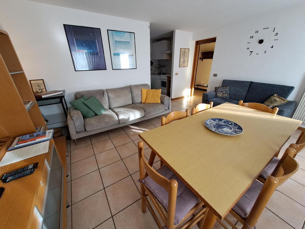 Appartamento Casa Alba Borso del Grappa Esterno foto