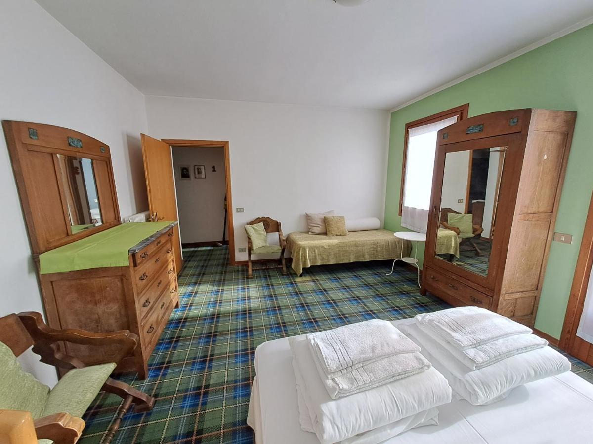 Appartamento Casa Alba Borso del Grappa Esterno foto
